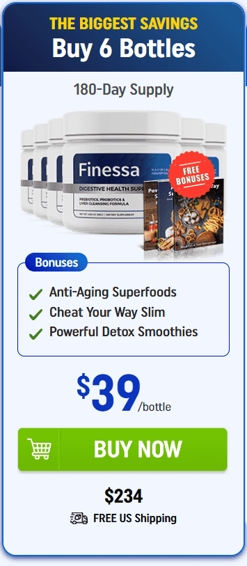 Finessa 6 bottle