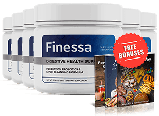  Finessa Order Now